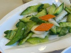 -古南都·清真绿柳居菜馆(太平南路店)