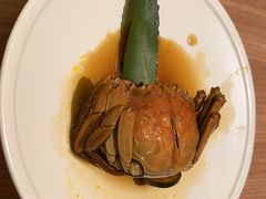 -苏小柳点心·手作小笼包(鸿寿坊分院)