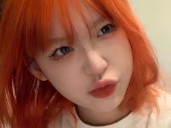 点击看大图 -丝语萱形象