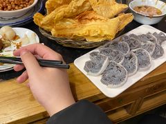 -裕德孚·非遗手切涮羊肉(东直门内大街店)