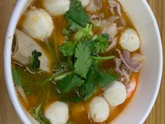 -明月虾面(厦禾路店)