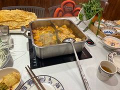 -螺大喜螺蛳粉火锅(雍和宫店)