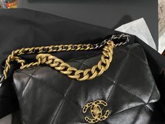 -CHANEL(恒隆广场店)