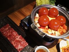 -水月·和牛工坊(水晶郦城店)