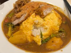 -COCO壱番屋(北京平安国际金融中心店)