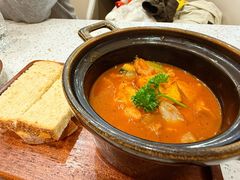 -CRAZYONES西班牙海鲜饭(上海美罗城店)