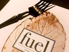 -AZUL by FUEL蓝色·法式酒馆(琶醍店)