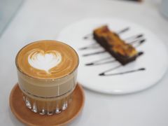 -GOOD好事咖啡(会展城店)