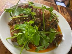 -汝萍传统蘸水菜(春华路总店)