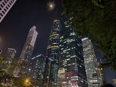 -海心沙亚运公园