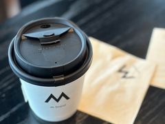 -M Stand(杭州金沙湖公园店)