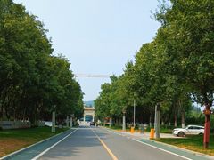-舜耕山庄南风阁(舜耕路店)