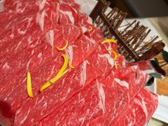 -涮福記·现切牛羊肉火锅(世纪汇店)