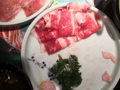 -五星桥原切肥牛火锅·30年专注好牛肉(湖塘店)