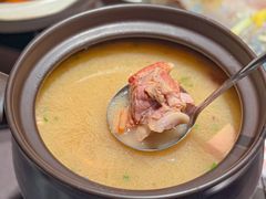 -简小舍·民间手艺菜(武昌江滩店)