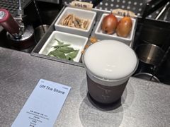 -O.P.S. CAFE