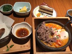 -仓桥家·焗寿司·锅物(光谷步行街店)
