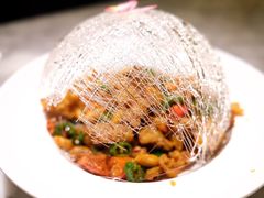 -雀蓝川菜(星悦汇店)