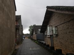 -乌石村