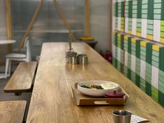 -Green Option(官舍店)