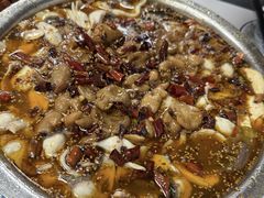 -龙湖杭州滨江天街