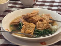 -文东记(马里士他店)