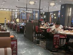 -稻香海鲜饭店(第一国际店)