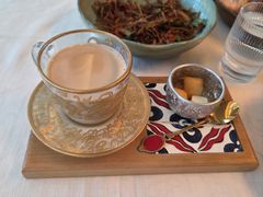 -龟兹KUCINA·新疆菜(前滩L+PLAZA店)