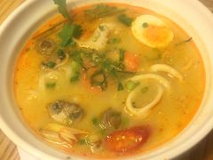 -GOGO Plate(成都太古里店)