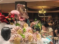 -尚海豆捞(乐虹坊店)