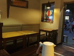 -长亭酒肆.武夷菜(鼓楼后海店)