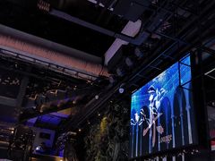-柒Lounge(三里屯店)