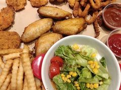 -必胜客(张掖西大街店)