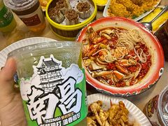 -老三样·旧食新味(万寿宫店)