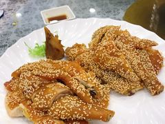 -客家汇·客家传承菜(水库店)