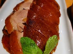 -四世同堂·京菜·烤鸭(双井店)