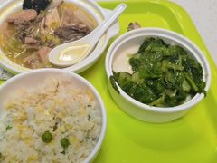 -同盛食堂(同盛大厦店)