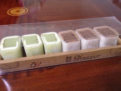 -Ole 面包房(华润万象城店)