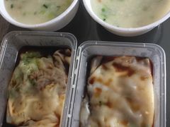 -银记肠粉店(新港西路店)