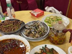 -吉莲利苑海鲜酒家(珠海拱北29年老字号店)