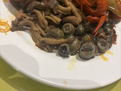 -海韵之星邮轮水会(明发商业广场店)