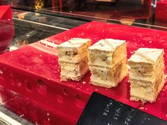 -廊桥咖啡厅·海鲜自助餐厅(成都世纪城天堂洲际大饭店)