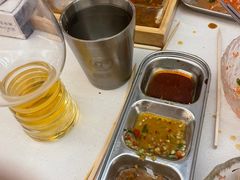 -白仁仔· 活烤海鲜 宵夜(豫园店)