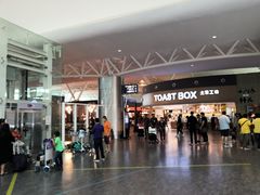 -吉隆坡国际机场