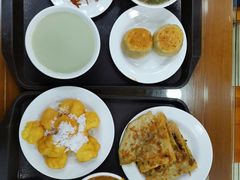 -白魁老号饭庄(安内店)