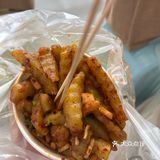 今天也要吃土豆！洋芋国你不要太好吃