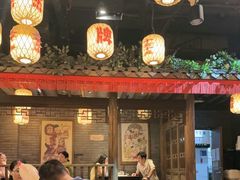 -南京大牌档(凯德1818店)