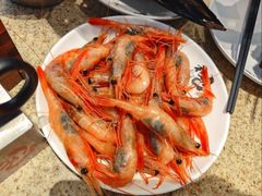 -初色海鲜自助(万丰路店)