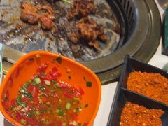 -亚马逊海鲜自助(梅溪湖步步高店)