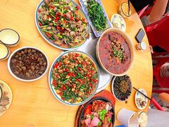 -唐门江湖菜(龙石路店)